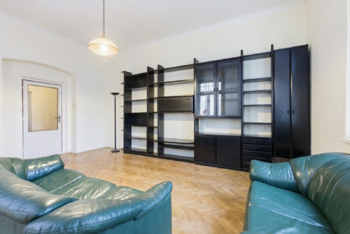 Prodej bytu 2+1 v osobním vlastnictví 56 m², Mariánské Lázně