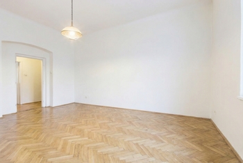 Prodej bytu 2+1 v osobním vlastnictví 56 m², Mariánské Lázně