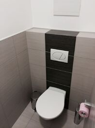 Pronájem bytu 1+kk v osobním vlastnictví 60 m², Uherský Brod