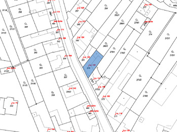KM - 25.02.2026 - Prodej domu 90 m², Dobšice