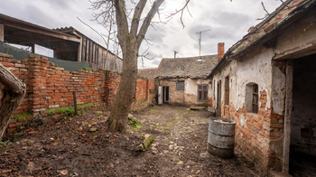 Prodej domu 90 m², Dobšice