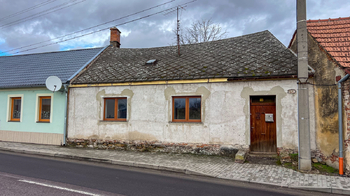 Prodej domu 90 m², Dobšice