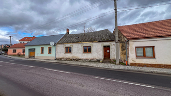 Prodej domu 90 m², Dobšice