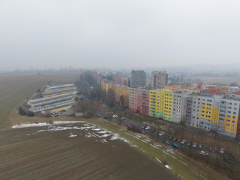 Prodej bytu 3+1 v družstevním vlastnictví 81 m², Nový Jičín