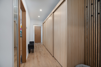 Prodej bytu 3+1 v družstevním vlastnictví 81 m², Nový Jičín