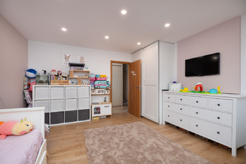 Prodej bytu 3+1 v družstevním vlastnictví 81 m², Nový Jičín