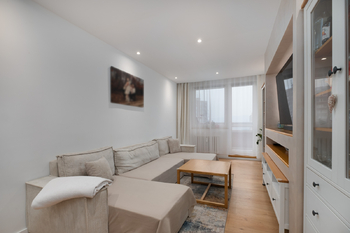 Prodej bytu 3+1 v družstevním vlastnictví 81 m², Nový Jičín