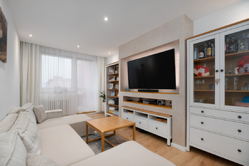 Prodej bytu 3+1 v družstevním vlastnictví 81 m², Nový Jičín