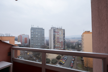 Prodej bytu 3+1 v družstevním vlastnictví 81 m², Nový Jičín