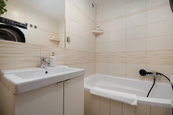 Prodej bytu 3+1 v družstevním vlastnictví 81 m², Nový Jičín