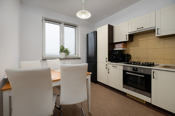 Prodej bytu 3+1 v družstevním vlastnictví 81 m², Nový Jičín