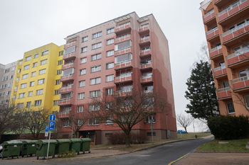 Prodej bytu 3+1 v družstevním vlastnictví 81 m², Nový Jičín