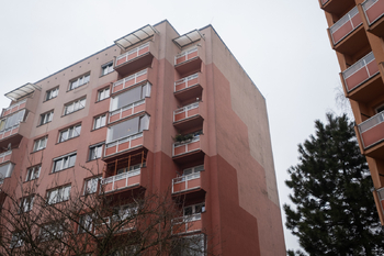 Prodej bytu 3+1 v družstevním vlastnictví 81 m², Nový Jičín