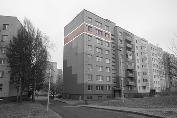 Prodej bytu 3+1 v družstevním vlastnictví 81 m², Nový Jičín