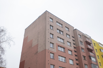 Prodej bytu 3+1 v družstevním vlastnictví 81 m², Nový Jičín