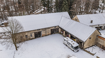 Prodej domu 478 m², Bystřice