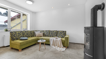 Prodej domu 478 m², Bystřice