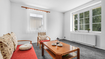 Prodej domu 478 m², Bystřice