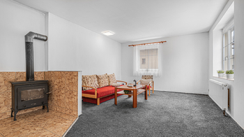 Prodej domu 478 m², Bystřice