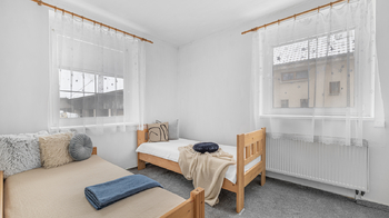 Prodej domu 478 m², Bystřice