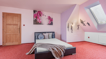 Prodej domu 478 m², Bystřice