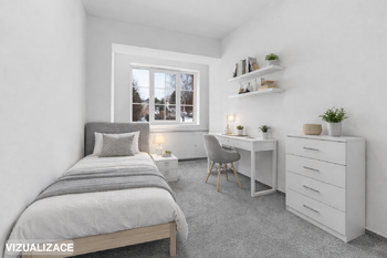 Prodej domu 478 m², Bystřice