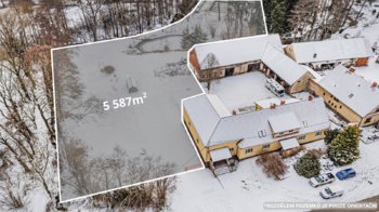 Prodej domu 478 m², Bystřice
