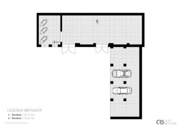 Prodej domu 478 m², Bystřice