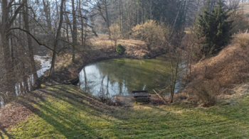 Prodej domu 478 m², Bystřice