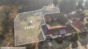 Prodej domu 478 m², Bystřice