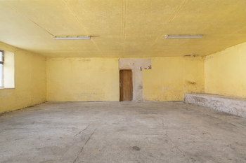 Prodej domu 478 m², Bystřice