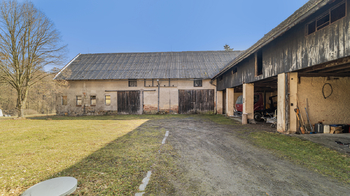 Prodej domu 478 m², Bystřice