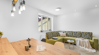 Prodej domu 478 m², Bystřice