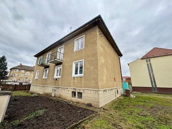 Pronájem bytu 2+1 v osobním vlastnictví 60 m², Břeclav