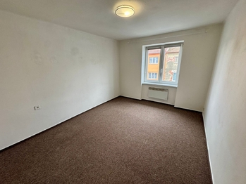 Pokoj - Pronájem bytu 2+1 v osobním vlastnictví 60 m², Břeclav