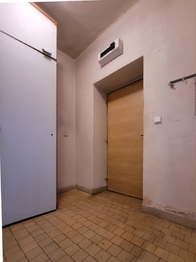 Prodej bytu 1+1 v osobním vlastnictví 58 m², Boskovice