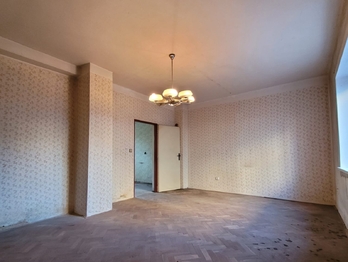 Prodej bytu 2+kk v osobním vlastnictví 58 m², Boskovice