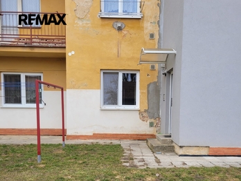 Prodej bytu 2+kk v osobním vlastnictví 58 m², Boskovice