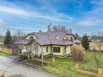 Prodej domu 255 m², Vrbová Lhota