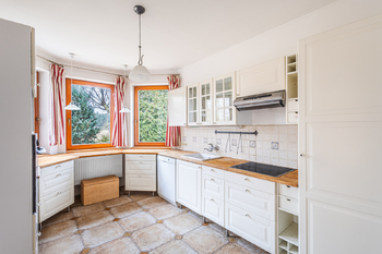 Prodej domu 255 m², Vrbová Lhota