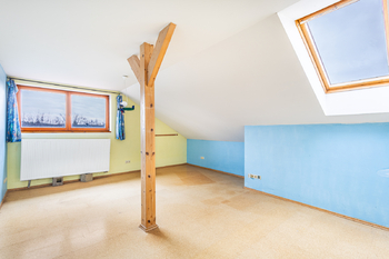 Prodej domu 255 m², Vrbová Lhota