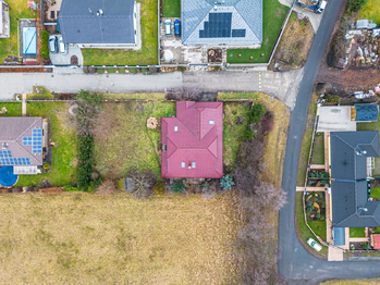 Prodej domu 255 m², Vrbová Lhota