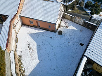 Prodej domu 50 m², Nové Bránice