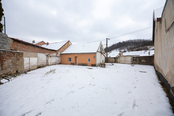 Prodej domu 50 m², Nové Bránice