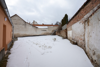 Prodej domu 50 m², Nové Bránice