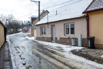 Prodej domu 50 m², Nové Bránice