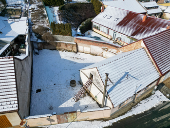 Prodej domu 50 m², Nové Bránice