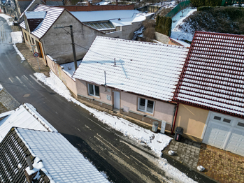 Prodej domu 50 m², Nové Bránice