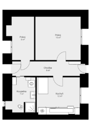 Prodej domu 50 m², Nové Bránice