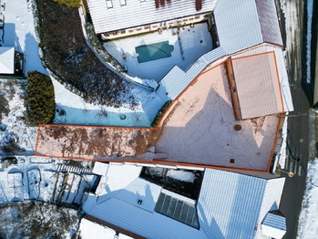 Prodej domu 50 m², Nové Bránice